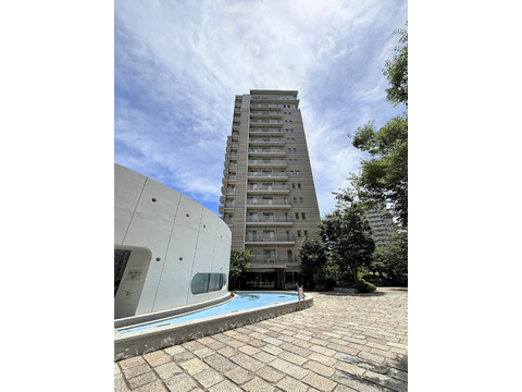 ミリカ・ヒルズ　Ⅱ街区-h