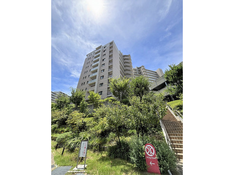 ミリカ・ヒルズ　Ⅱ街区-h