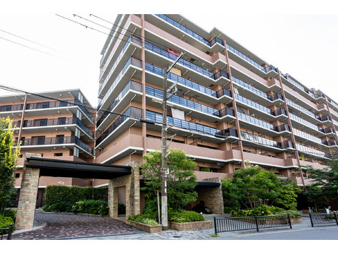 ライオンズ南千里マスターハウス