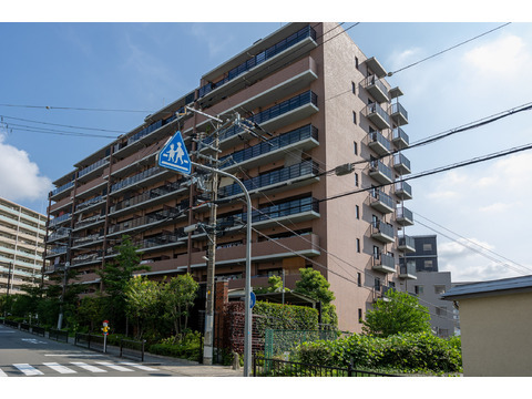 ライオンズ南千里マスターハウス-h