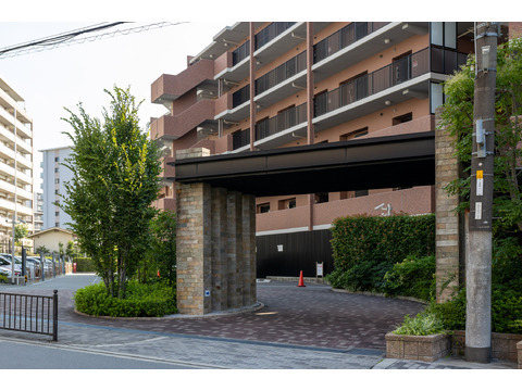 ライオンズ南千里マスターハウス-h