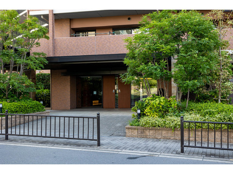 ライオンズ南千里マスターハウス-h