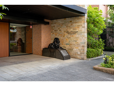 ライオンズ南千里マスターハウス-h