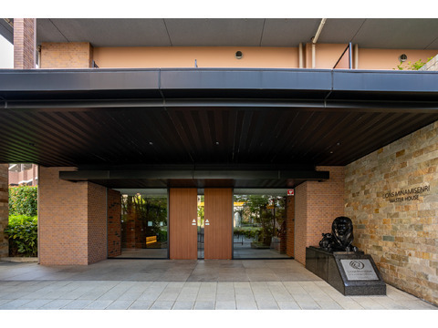 ライオンズ南千里マスターハウス-h