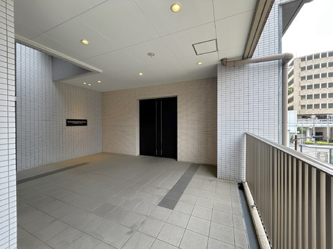 ル・サンク南千里ローレルコート-h