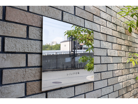 レ・ジェイド江坂-h