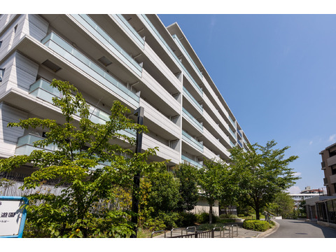 ローレルコート千里山