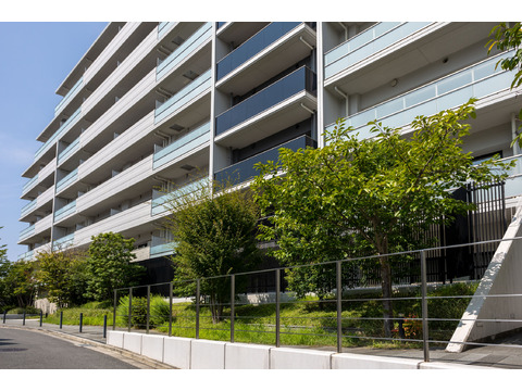 ローレルコート千里山-h