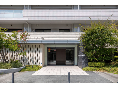 ローレルコート千里山-h