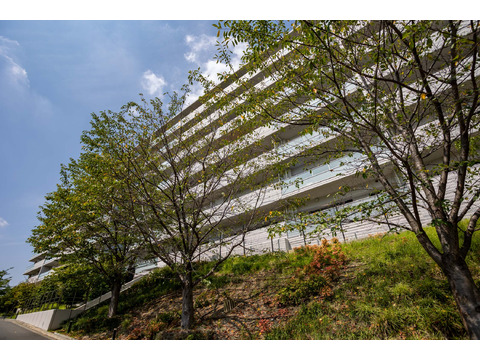 ローレルコート千里山-h