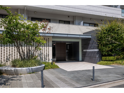 ローレルコート千里山-h