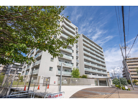 ローレルコート千里桃山台-h