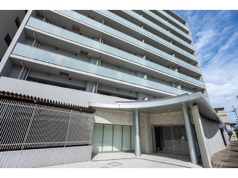 ローレルコート千里桃山台-h