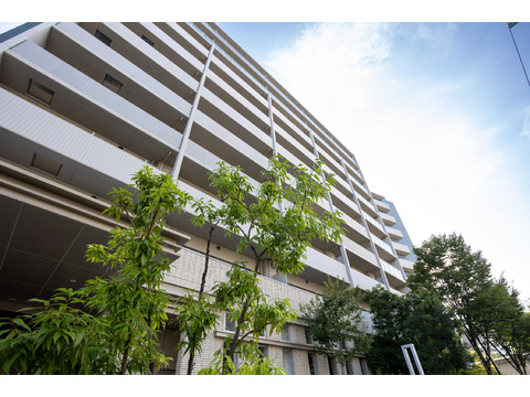 プレミスト南千里津雲台パークブリーゼ-h