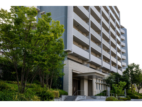 プレミスト南千里津雲台パークブリーゼ-h