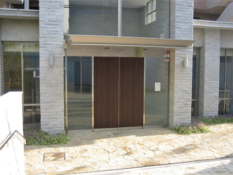 ジオ桃山台エグゼ-h