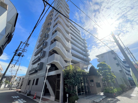 阪神住建グランソフィア平野