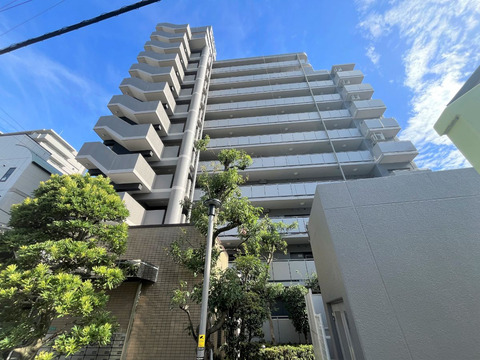 阪神住建グランソフィア平野-h