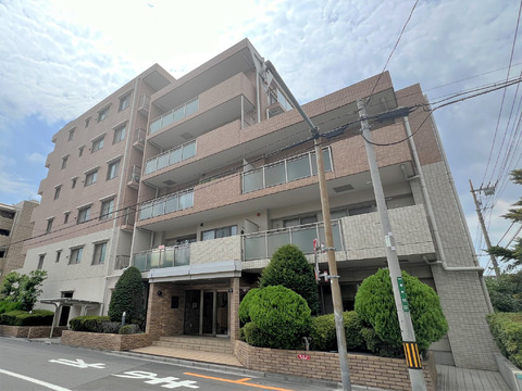 プランヴェール川口-0-0