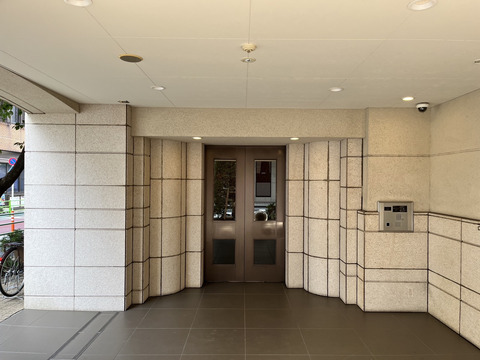 パークホームズ築地-h