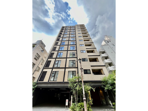 インプレスト東京八丁堀ル・サンク-h