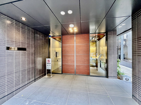 インプレスト東京八丁堀ル・サンク-h