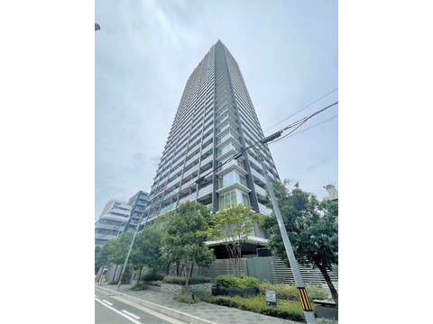 ジオタワー南森町-h