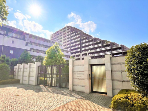 ザ・クレストリヴァシス-h