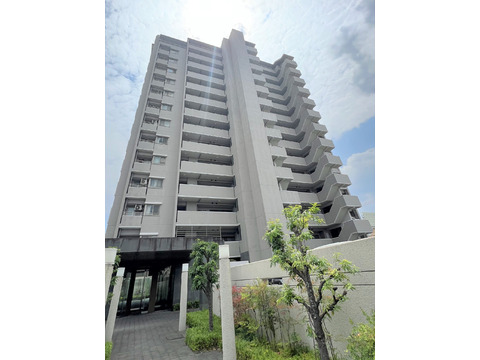 コスモ川口シムズ・スクエア-0-0