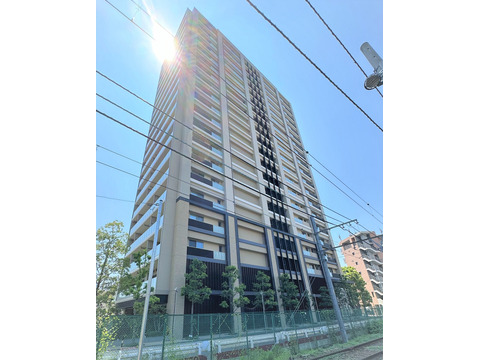 プラウドタワー東池袋-h