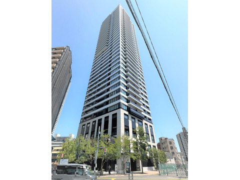 プラウドタワー東池袋ステーションアリーナ-h