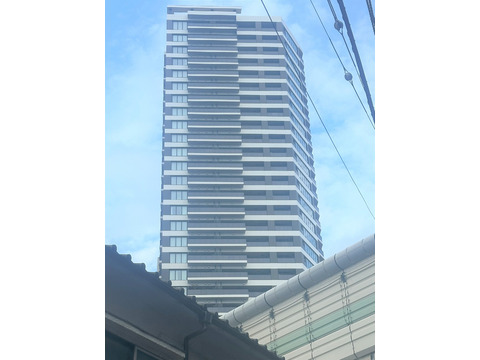 プラウドタワー東池袋ステーションアリーナ-h