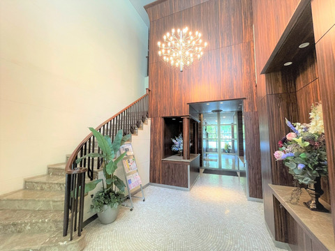 パークタワー池袋イーストプレイス-h