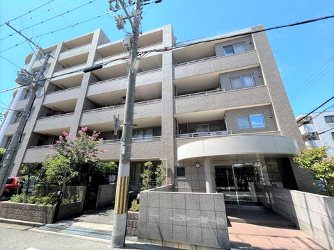 D’クラディア園田駅前-0-0