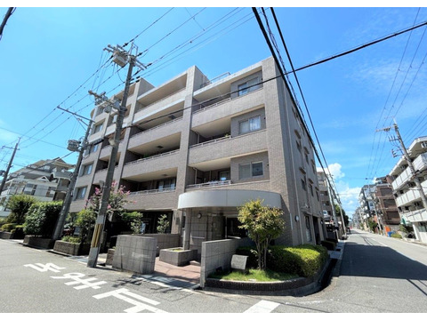 D’クラディア園田駅前-h