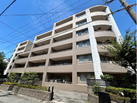 D’クラディア園田駅前-h