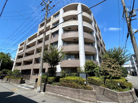D’クラディア園田駅前-h