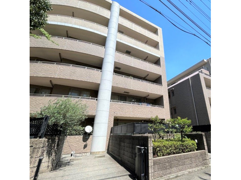 D’クラディア園田駅前パークフロント-0-0