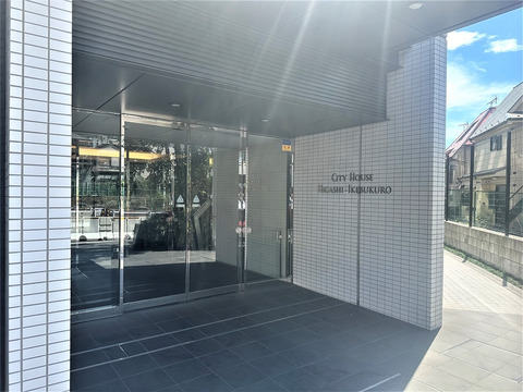 シティハウス東池袋-h