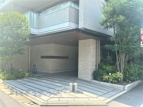 パークホームズ目白ザフォレスト-h