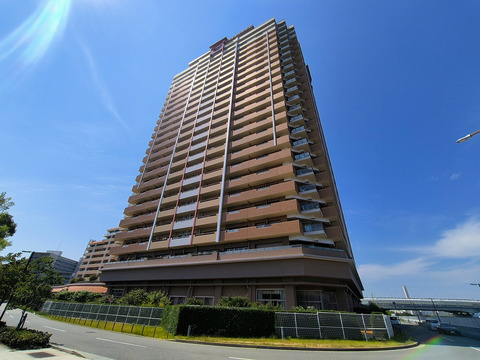 ザ・レジデンス芦屋スイート-h