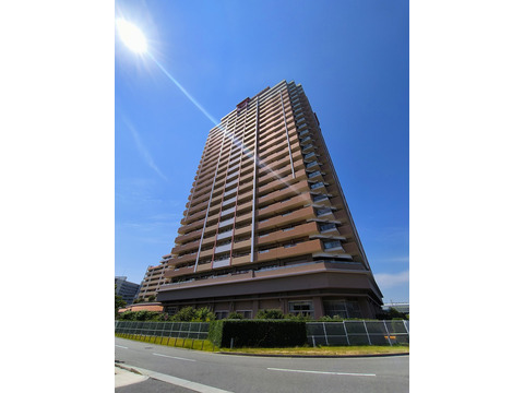 ザ・レジデンス芦屋スイート-h