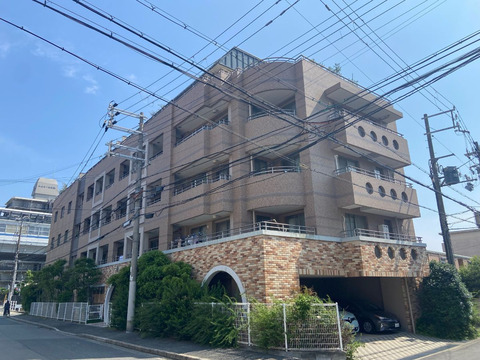 グラン・パレ芦屋ウエスト