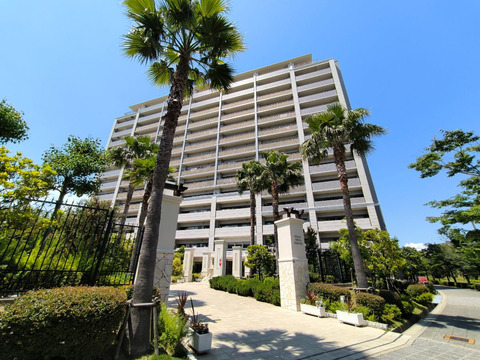 エスリード芦屋陽光町