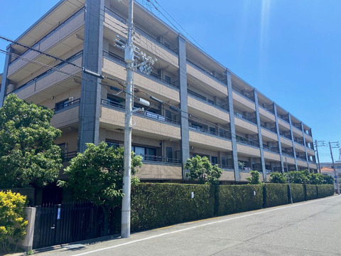 コスモ芦屋川シーサイドテラス-0-0