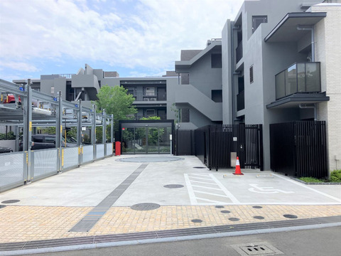 クリオ茅ヶ崎中海岸グランシック-h