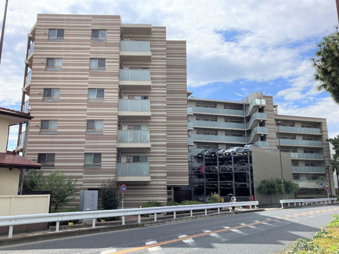 ウィルローズ茅ヶ崎-h