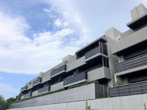 クリオ茅ヶ崎中海岸グランヴィラ-h