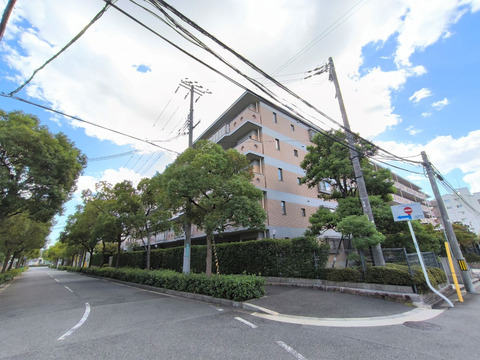 エスペランサ芦屋-h