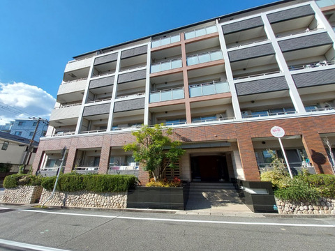 ワコーレ夙川シーズンズ-h